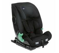 Chicco Siège Auto MySeat i-Size, Facile à Installer avec Système Connecteurs Isofix et Top Tether, Inclinable, Réglable en Hauteur, Homologué ECE R 129/03 (Taille I), 76-150 cm, à partir de 15 Mois