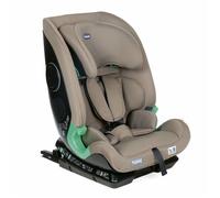 CHICCO - Siège-Auto Gr 1/2/3 MySeat I-Size Desert Taupe CHICCO