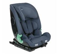 Chicco Siège auto MySeat i-Size, Isofix et Top Tether, inclinable, réglable en hauteur, 76–150 cm