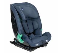 Chicco Siège auto MySeat i-Size, Isofix et Top Tether, inclinable, réglable en hauteur, 76–150 cm