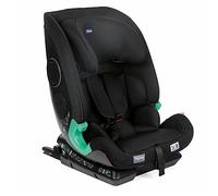 Chicco Siège Auto MySeat i-Size, Facile à Installer avec Système Connecteurs Isofix et Top Tether, Inclinable, Réglable en Hauteur, Homologué ECE R 129/03 (Taille I), 76-150 cm, à partir de 15 Mois