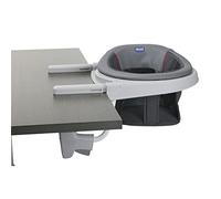 Chicco 00087057850000 chaise haute Chaise de table pour bébé Siège rembourré Gris