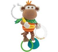 Chicco Singe MultiActivités en balade G