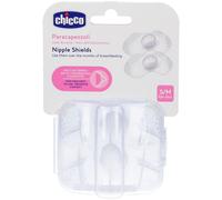 Chicco® SkinToSkin Protège-mamelons S/M Bonnets, Capuchons, Coquilles De Poitrine 2 pc(s)