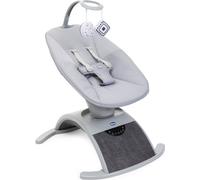 CHICCO Smart Lounger multifonctionnel ComfyWave 8in1 0m+ jusqu'à 9 kg