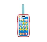 Chicco Smiley Smartphone 6-36M 1 Unité
