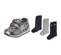 Chicco Sneaker+Bottines Grill - Bleu