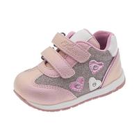 Chicco, Sneaker Con Doppio Velcro, Bambina e Ragazza