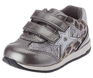 Chicco, Sneaker con doppio velcro, Bambina e ragazza