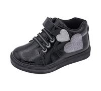 Chicco, Sneaker Con Velcro e Lacci elastici, Bambina e Ragazza