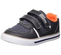 Baskets basses enfant garcons Chicco FREDERIC Bleu 23