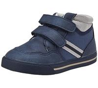 Chicco, Sneaker Enfant avec Double Fermeture Pratique, Chaussures Enfant Confortables, Flexibles et Respirantes, Idéales pour Le Printemps, l'Automne et l'hiver, Designed in Italy