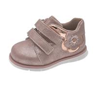 Chicco, Sneaker Fille, avec Fermeture Double Scratch, Chaussures De Sport Confortables, Flexibles Et Respirantes, Idéales pour Printemps, Automne Et Hiver, Chaussures Fille, Designed in Italy