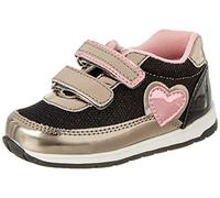 Chicco, Sneaker Guta, Fille, argent, 22