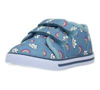 Chicco, Sneakers à Double scratch, Confortables, Légères, Flexibles et Transpirantes, Mixte enfant, Conçu en Italie