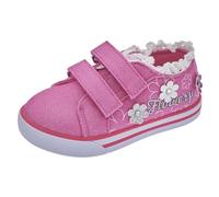Chicco, Sneakers à Double Velcro, Confortables, Légères, Flexibles et Transpirantes, Fille, Conçu en Italie
