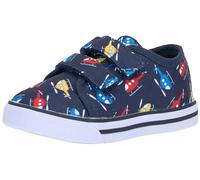 Chicco, Sneakers à Double Velcro, Confortables, Légères, Flexibles et Transpirantes, Mixte enfant, Conçu en Italie