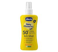 Chicco Solaire 150 Ml. Fp50 Vapo
