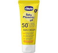 CHICCO SOLARE 75 ML FP50 CREMA Crème de protection solaire