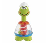 CHICCO Spin Dino Machine à filer électronique