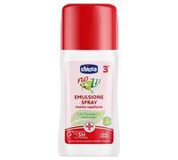 Chicco - Spray émulsion insectifuge anti-moustiques
