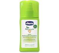 Chicco Spray rafraîchissant et protecteur