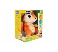 Chicco Squirrel Light Music 1ut