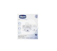 Chicco™ Step Up Famille Contenants de lait maternel 4 Unités