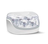 Chicco 00065846600000 stérilisateur de bouteille Stérilisateur vapeur