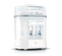 Chicco Stérilisateur à vapeur 3 en 1