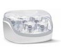 Chicco Sterilnatural Micro-ondes Stérilisateur à vapeur 1pc