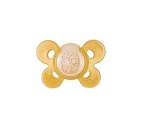 Chicco Sucette Physio Comfort Silicone - Boîte Stérilisable - Phosphorescent - 12m+ Multicolore