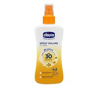 Chicco Sun Milk Spray SPF 30 high protection 150 ml