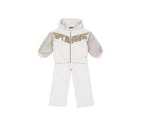 Chicco Survêtement beige / nude / or, Taille 128