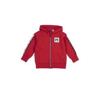 Chicco, Sweat Enfant Fille et Garçon, avec Fermeture Éclair Confortable et Capuche, en Coton Doux, Idéal pour Printemps et Automne, Designed in Italy, Vêtements Enfants