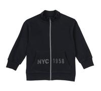 Chicco, Sweat Garçon, en Tissu Doux sans Doublure, avec Fermeture Éclair Pratique, Vêtements pour Garçon, Designed in Italy