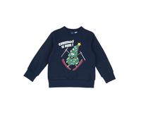 Chicco Sweat marine / vert / rouge / blanc, Taille 116