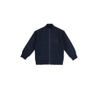 Chicco, Sweatshirt Fille et Garçon, avec Fermeture Éclair Confortable, en Coton Doux, Idéal pour Printemps et Automne, Designed in Italy, Vêtements Enfants