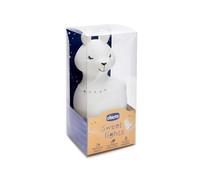 Chicco Veilleuse Sweet Ligts Lama 1 Unité