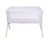 Chicco Swing&Play Balancelle Électrique Nouveau-né 0 Mois+, 5 Vitesses de Balancement, Mélodies Relaxantes, Pliable, Compacte et Gain de Place, Dossier 2 Positions, 0 Mois