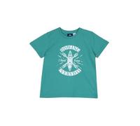 Chicco, T-Shirt Enfant, T-Shirt Fille à Manches Courtes, en Coton Doux, Designed in Italy, Vêtements Enfant et Bébé 0-24 Mois
