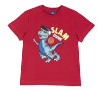 Chicco, T-shirt Enfant, Tee-shirt à Manches Courtes, Confortable et à la Mode, en Coton Doux, Lavable en Machine, Vêtements Enfant et Garçon, Conçu en Italie