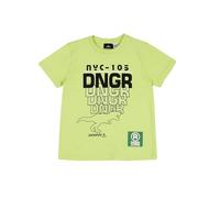 Chicco T- Shirt in Cotone A Maniche Corte, Vert Clair, 3 Ans Garçon