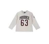 Chicco T-Shirts à Manches Longues Enfants et Adolescents, Naturel Clair, 4 Ans