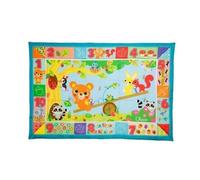 CHICCO Tapis de la forêt XXL