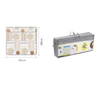 Chicco 2 In 1 Maxi Rug County Clair Enfants