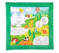 Chicco Tapis à Colorier 1 Unité