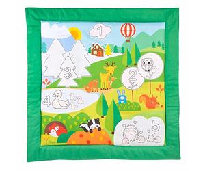 Chicco Tapis à Colorier 1 Unité