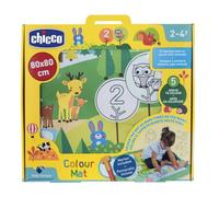 CHICCO Tapis à colorier