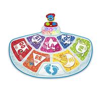 Chicco Tapis de Jeu Musical